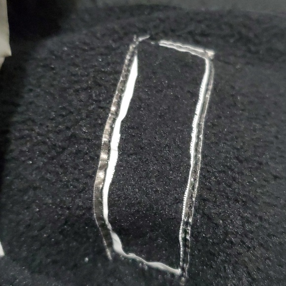 DKNY jacket boys 18T 18 months toddler black white puffer new york - Picture 11 of 15